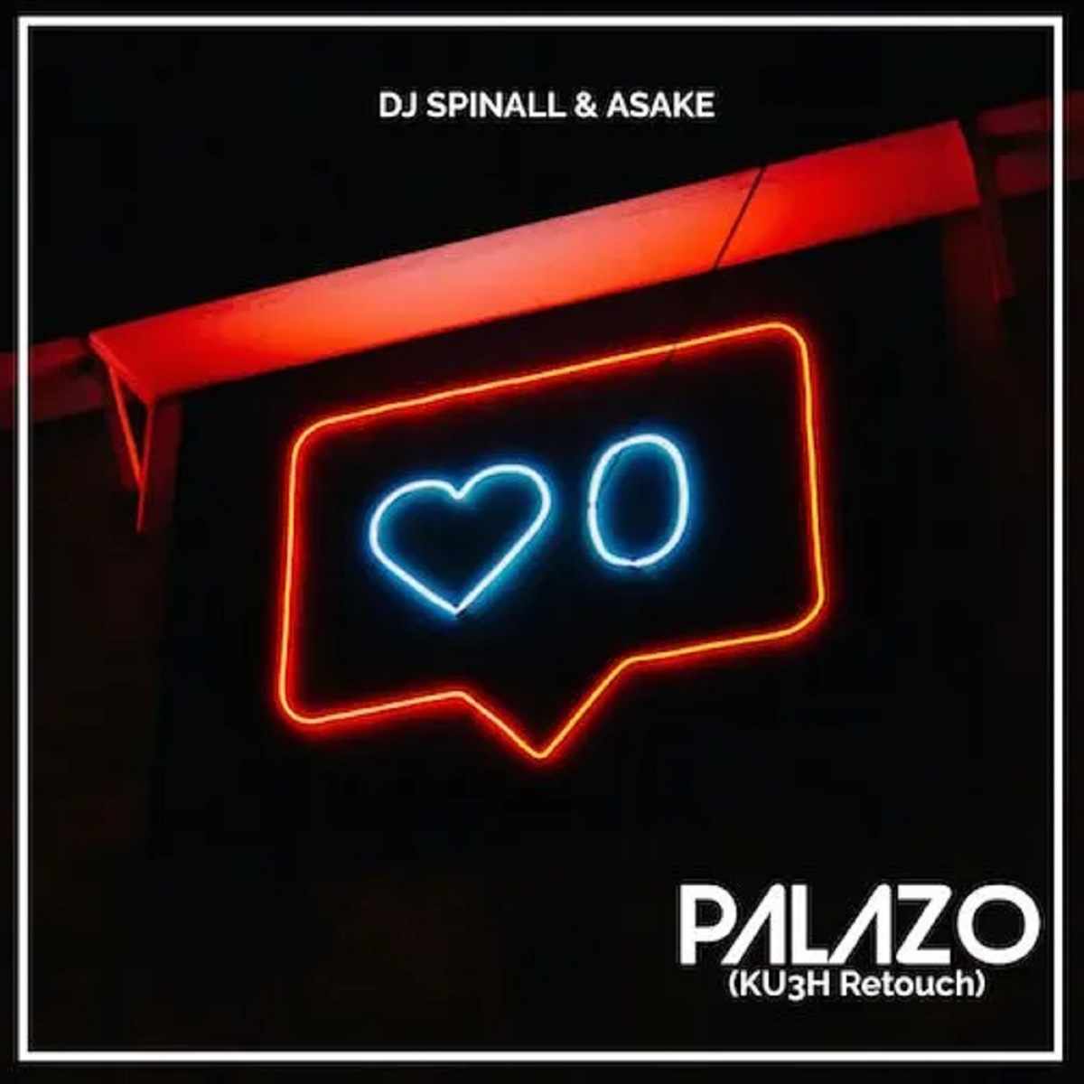 Dj Spinall Palazzo