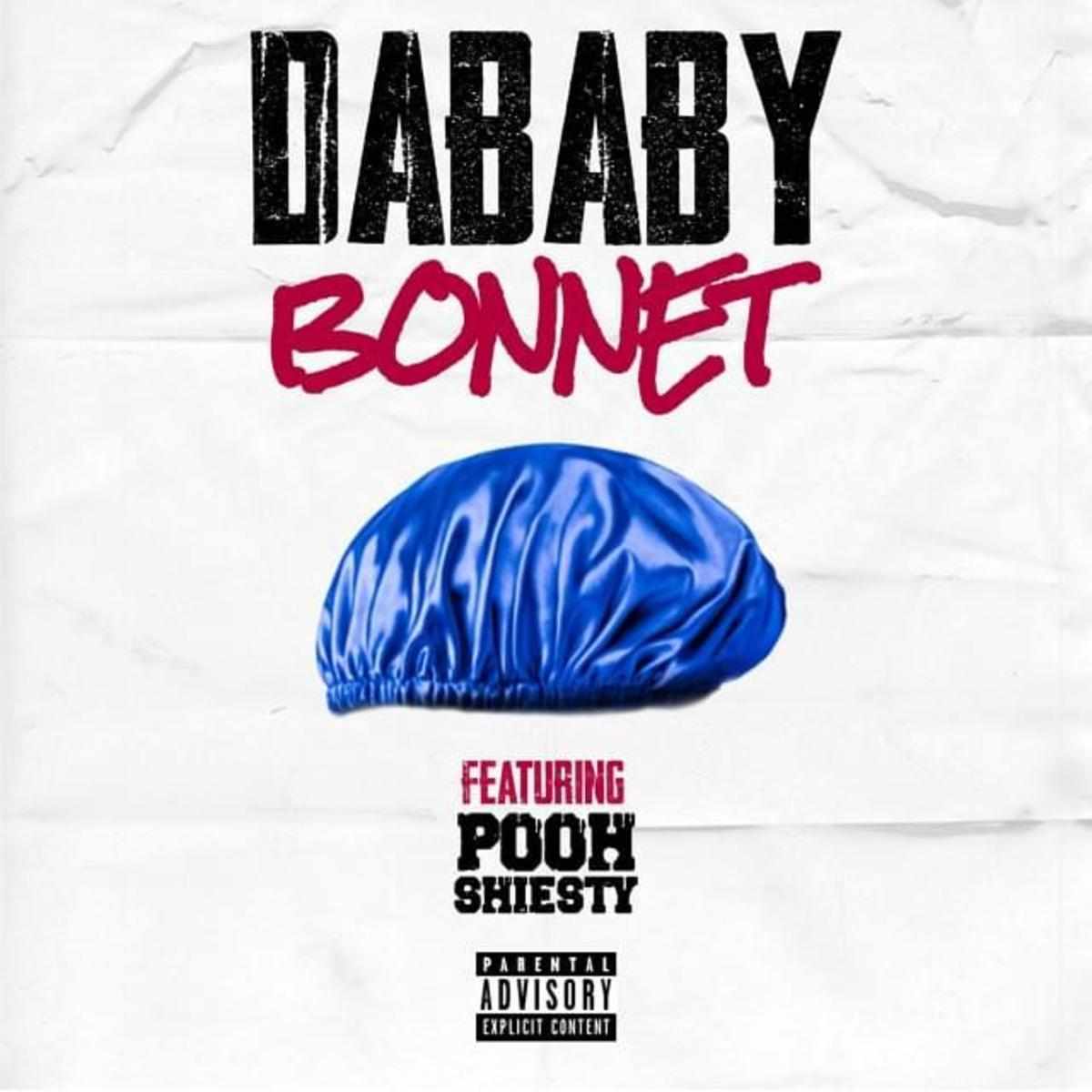 Dababy Bonnet