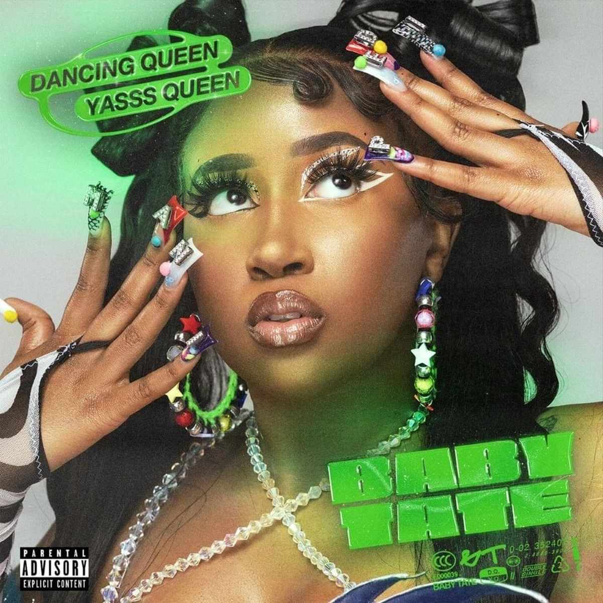 Dancing Queen & Yasss Queen