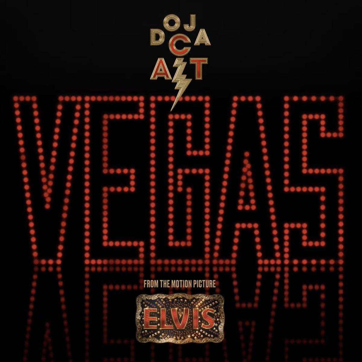 Doja Cat Vegas