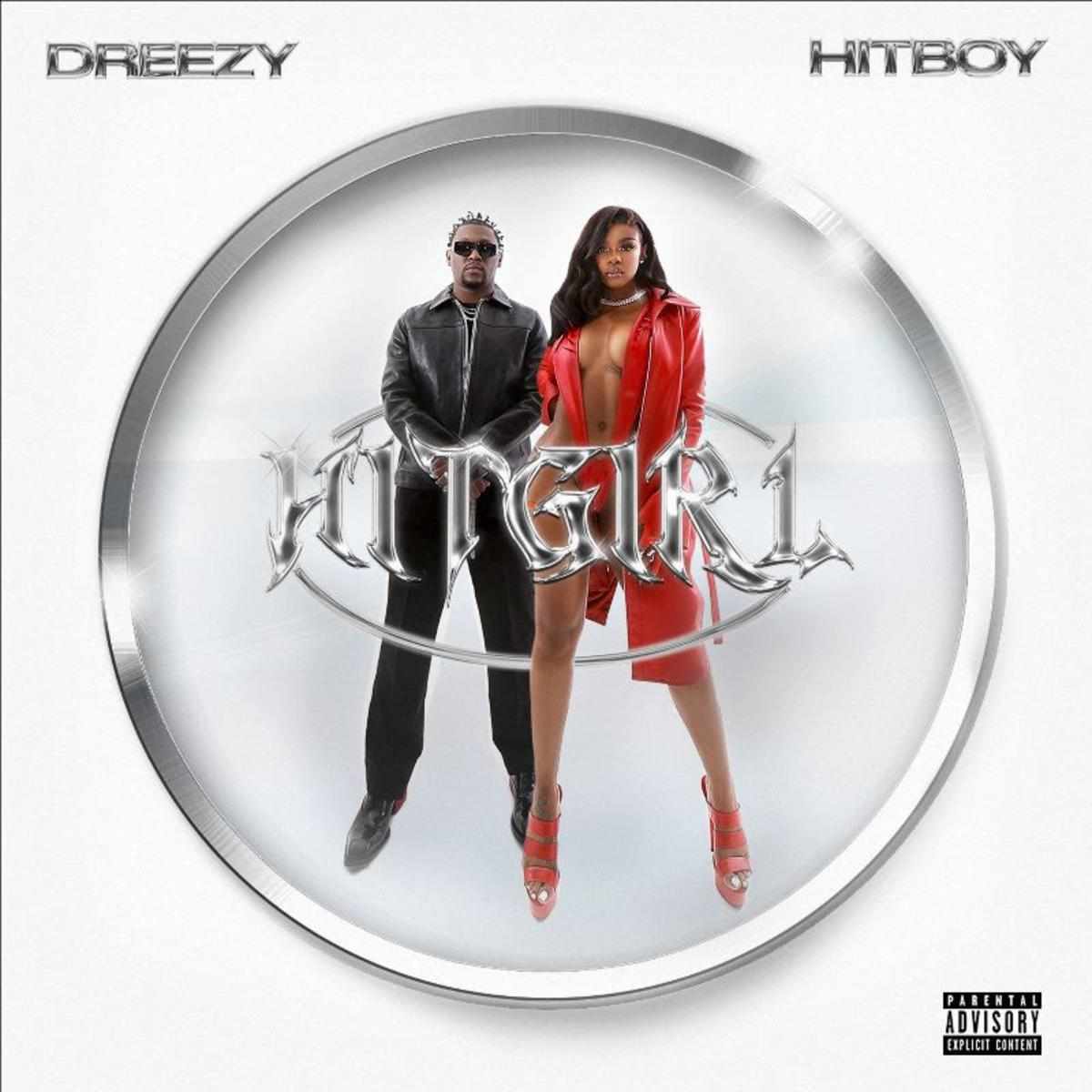 Dreezy & Hit Boy Balance My Lows
