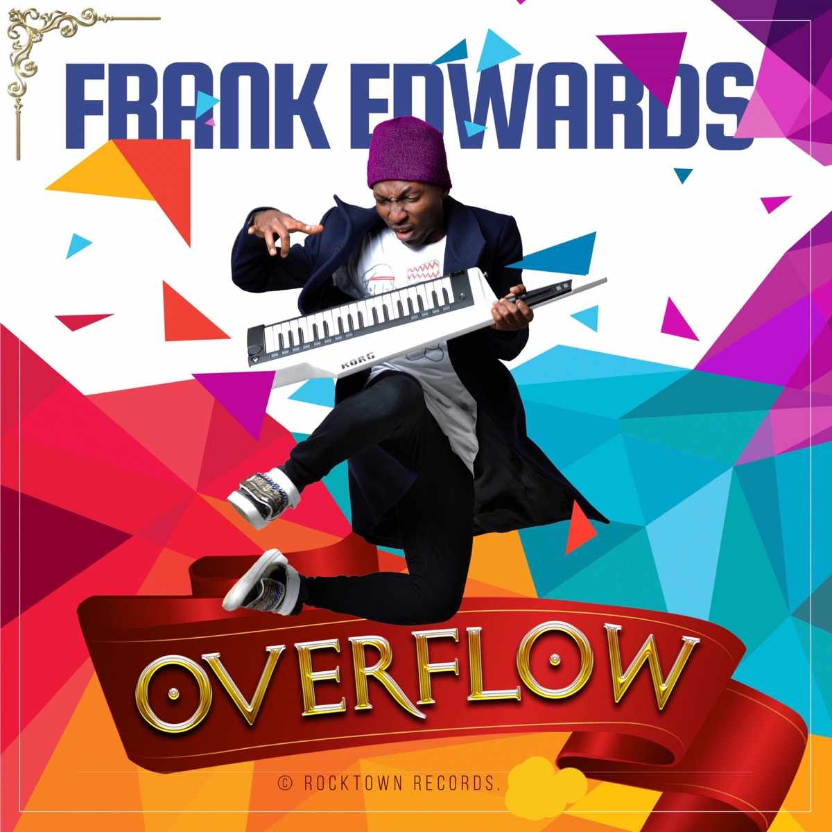 Frank Edwards Odogwu