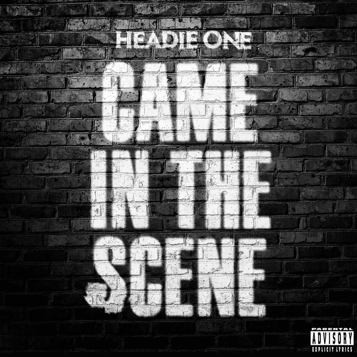 Headie One Came In The Scene