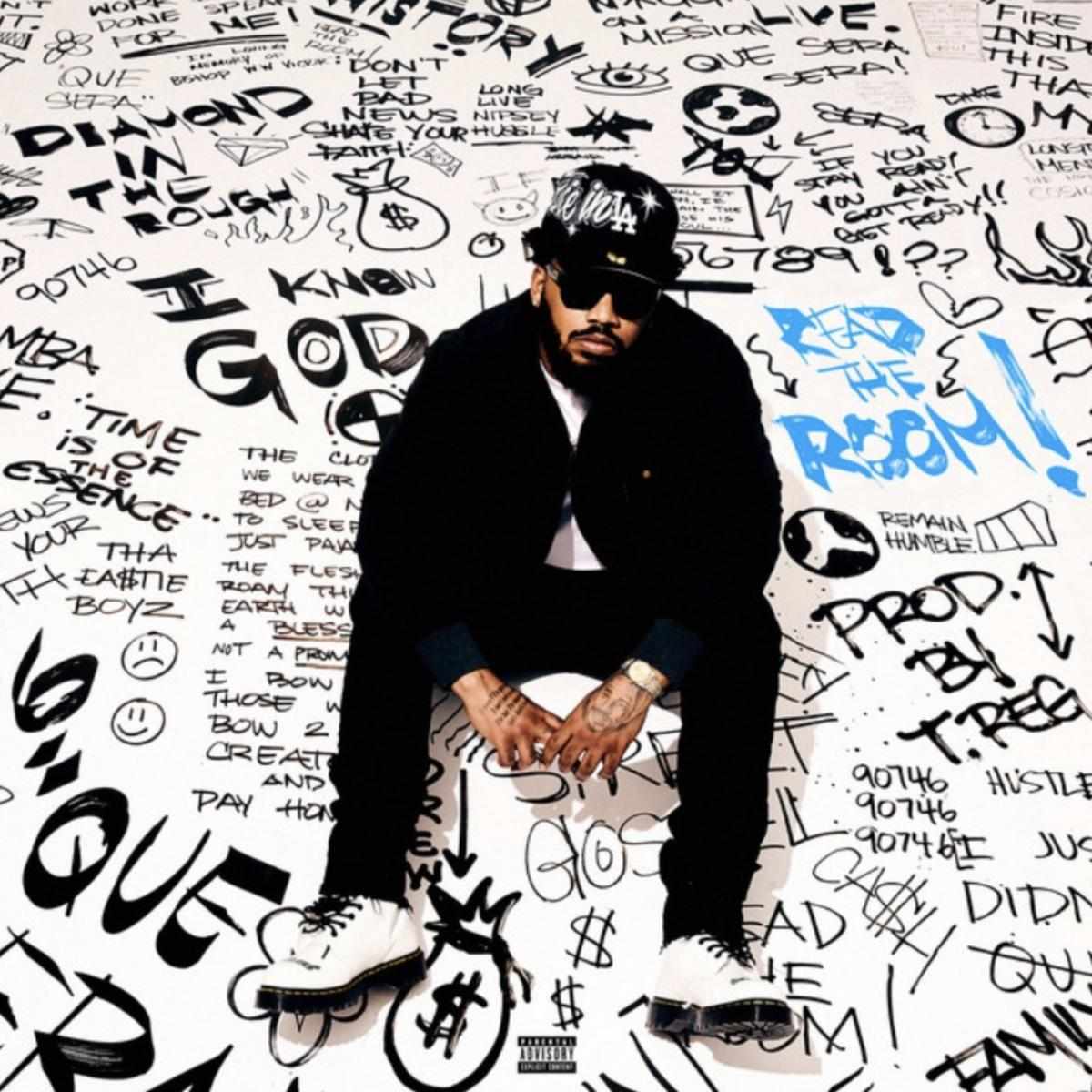 Jayson Cash Living Proof