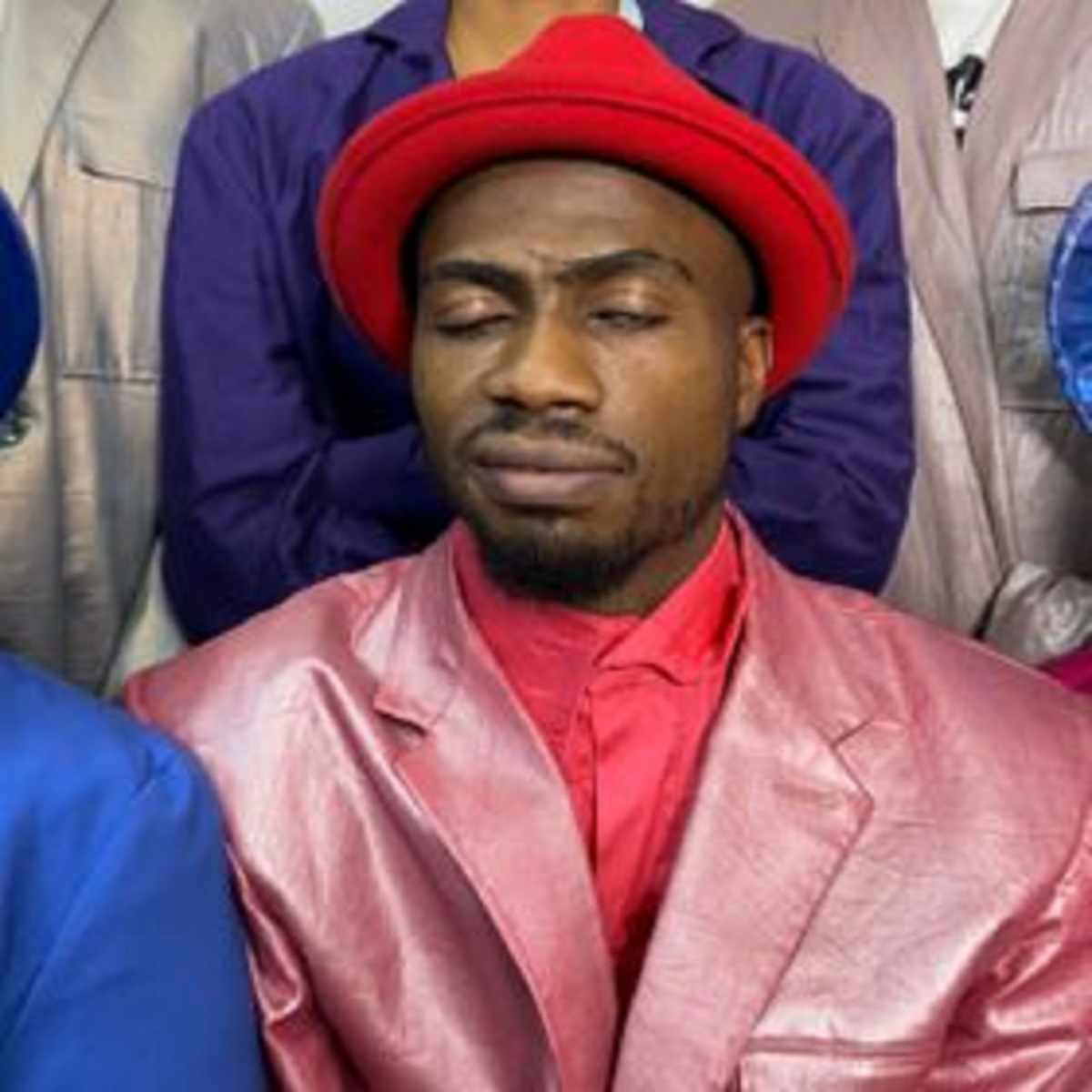 Josh2funny Carry Me Dey Go