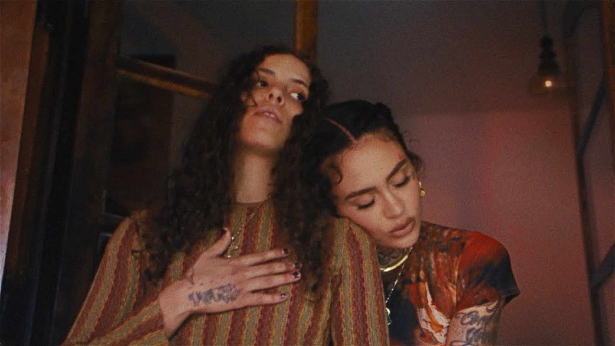 Kehlani Melt