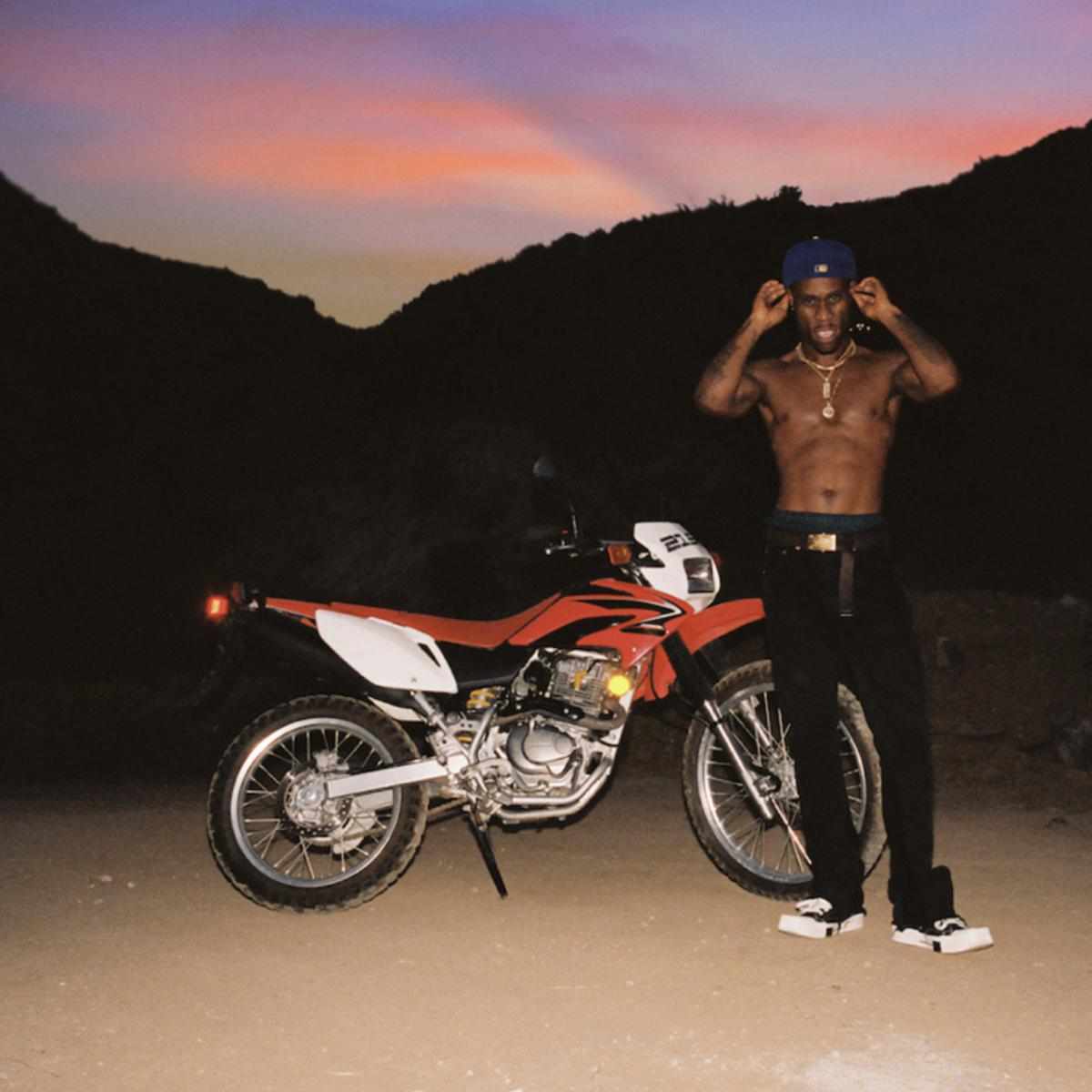 Kent Jamz All The Smoce