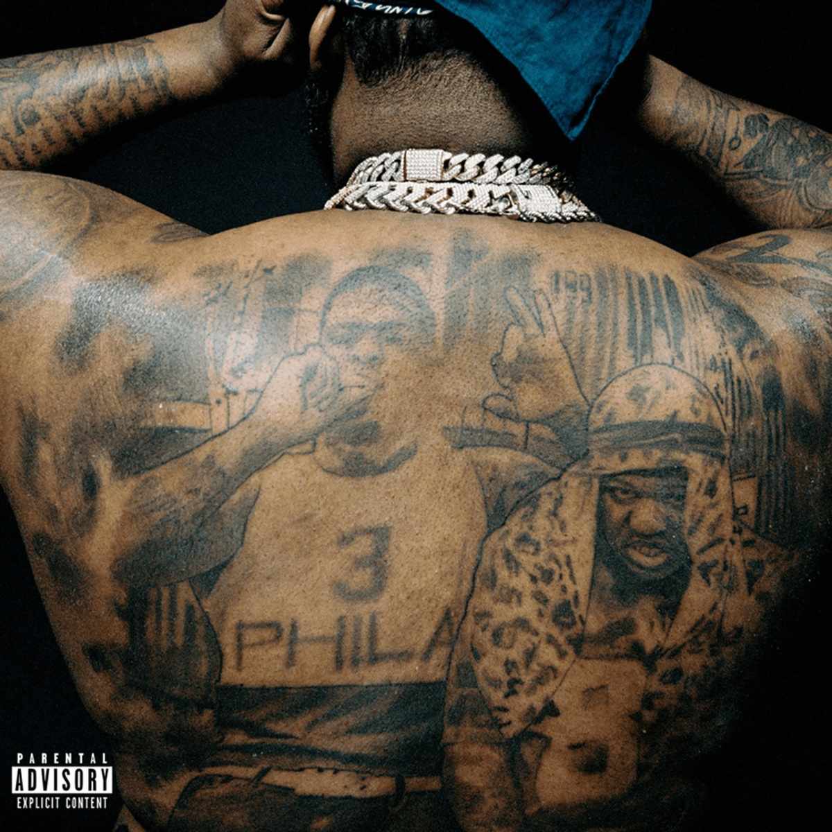 Maxo Kream Jigga Dame