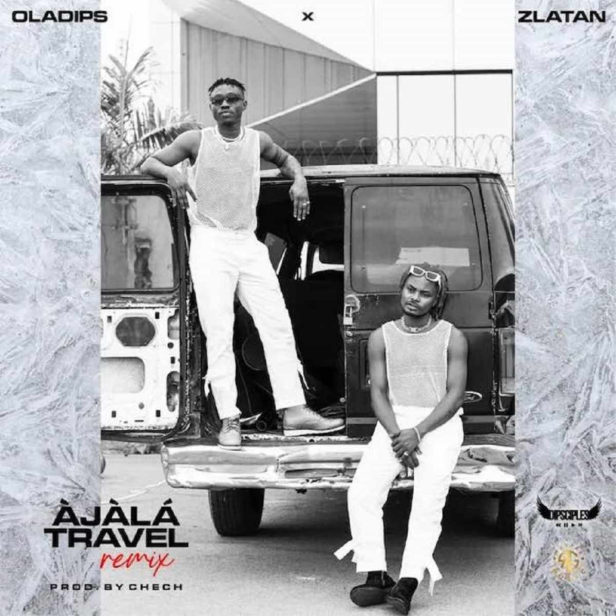 Oladips Ajala Travel (remix)
