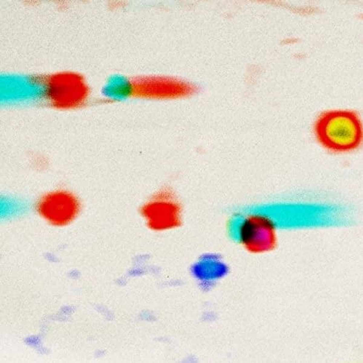 Peter Mcpoland Dead Air