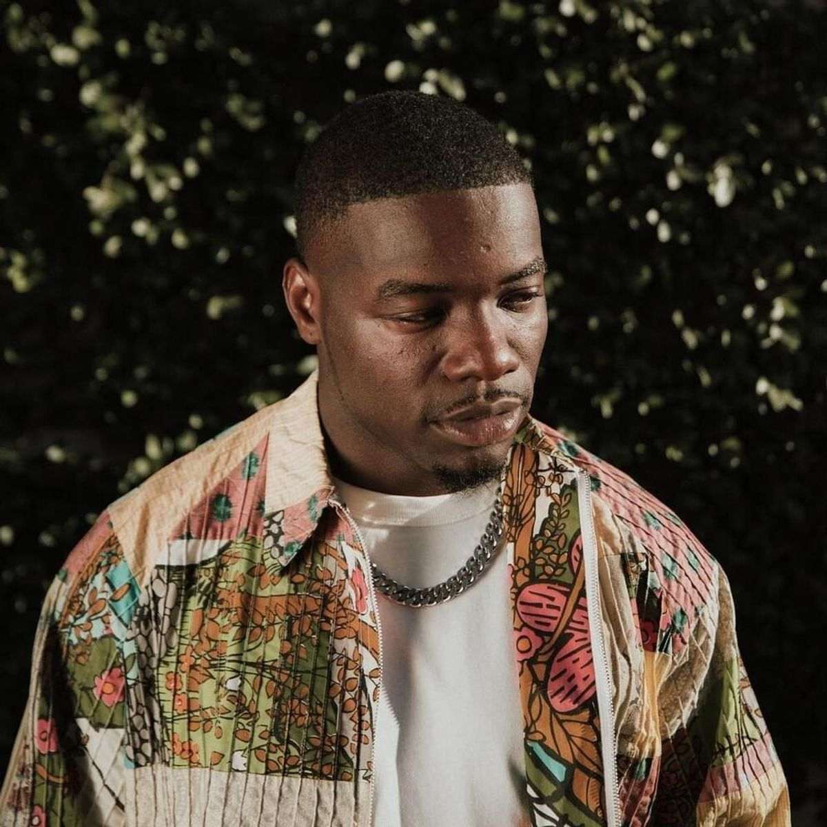 Ray Vaughn Potential