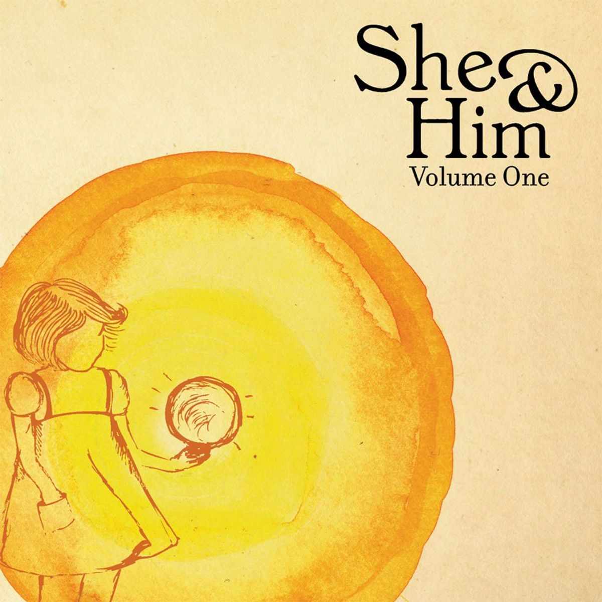She & Him Darlin'