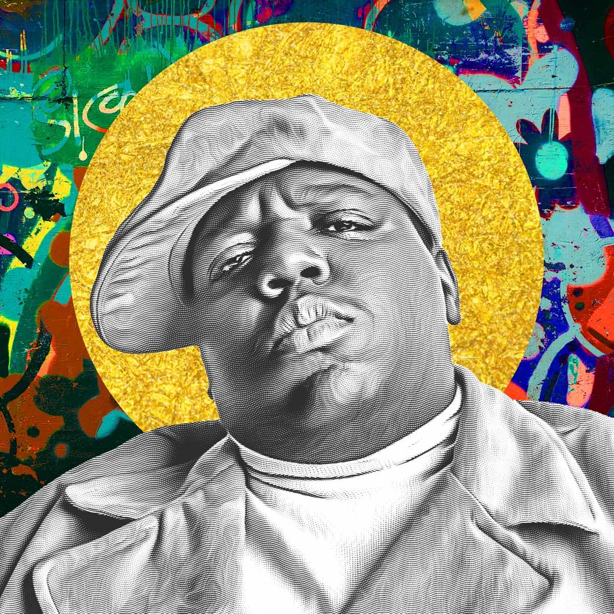 The Notorious B.i.g. G.o.a.t.
