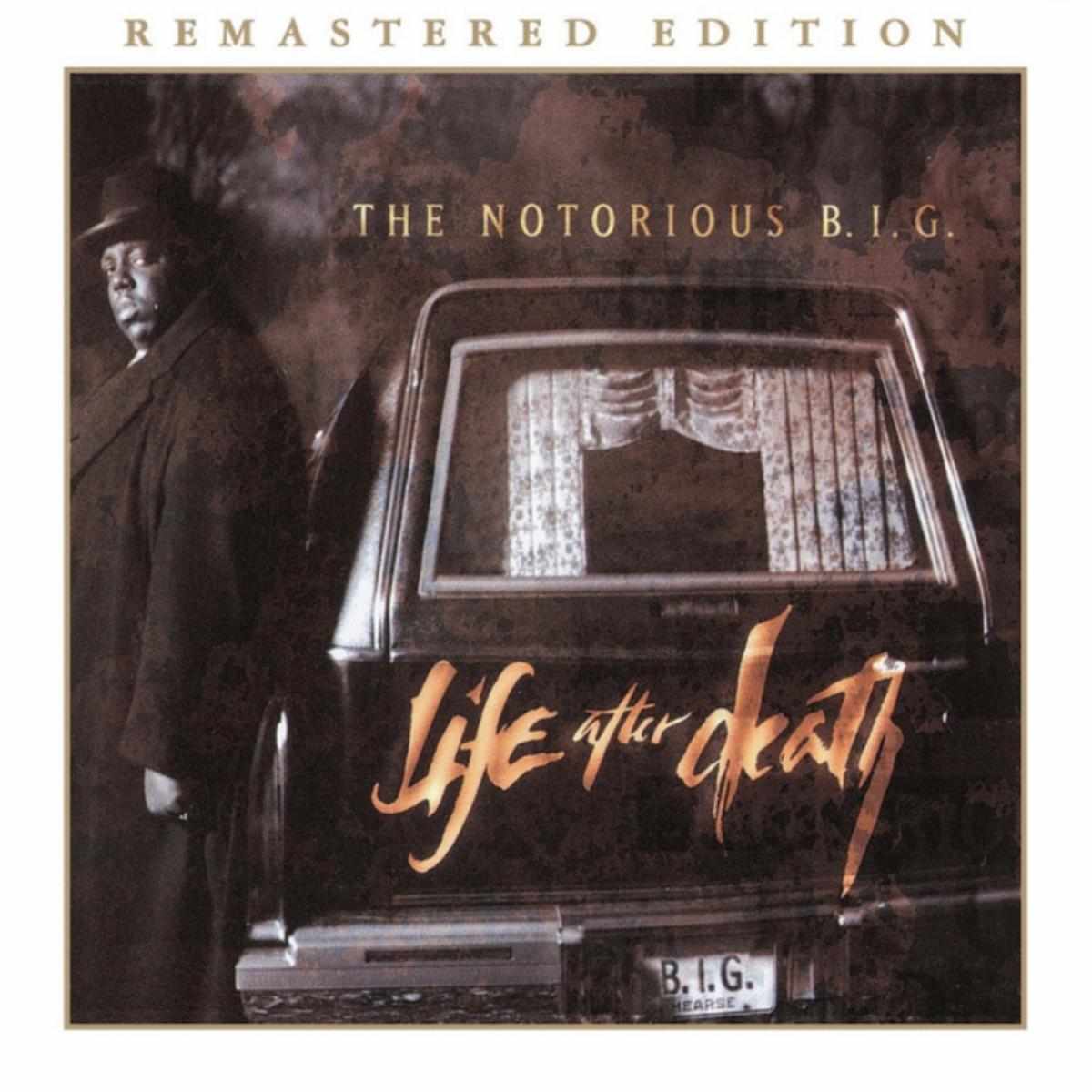 The Notorious B.i.g. Hypnotize