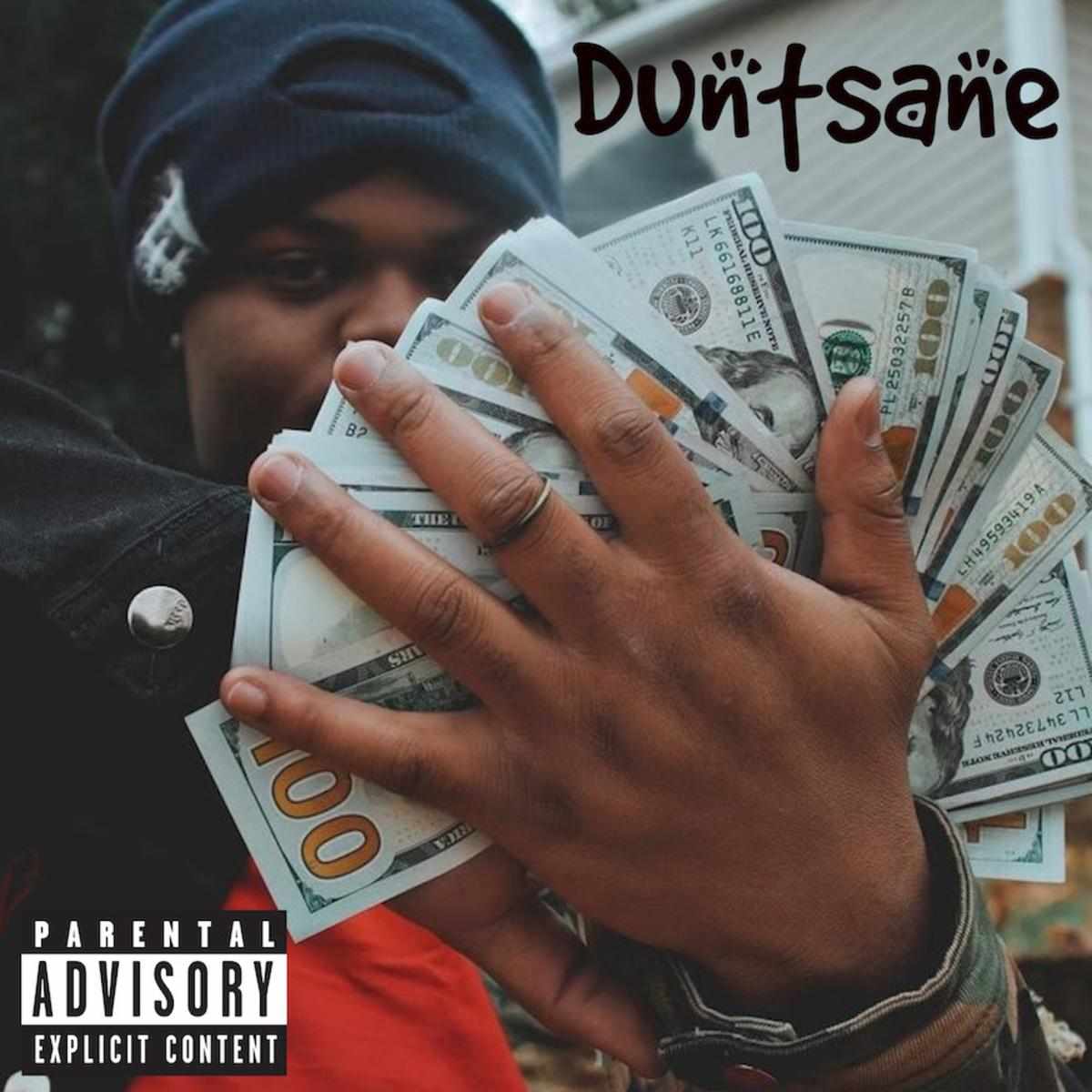 Young Nudy & Babydrill Duntsane