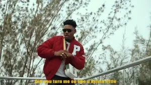 Lyrics Video Singz Nobody