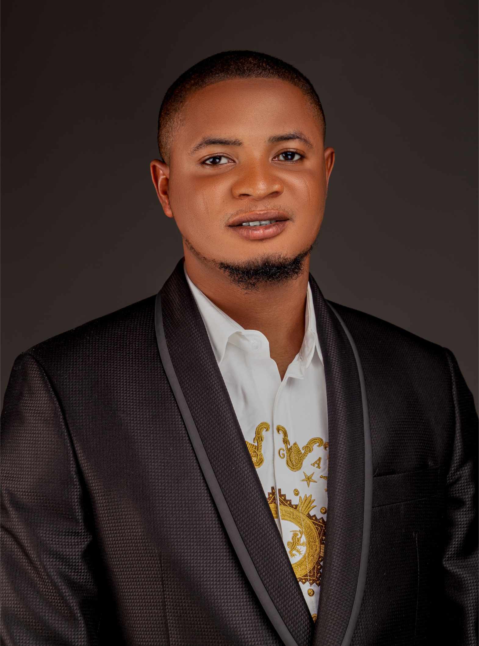 Adekunle Israel Ceo Evermark Homes And Properties Limited