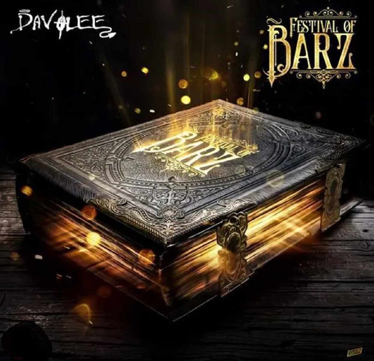 Davolee Festival Of Barz