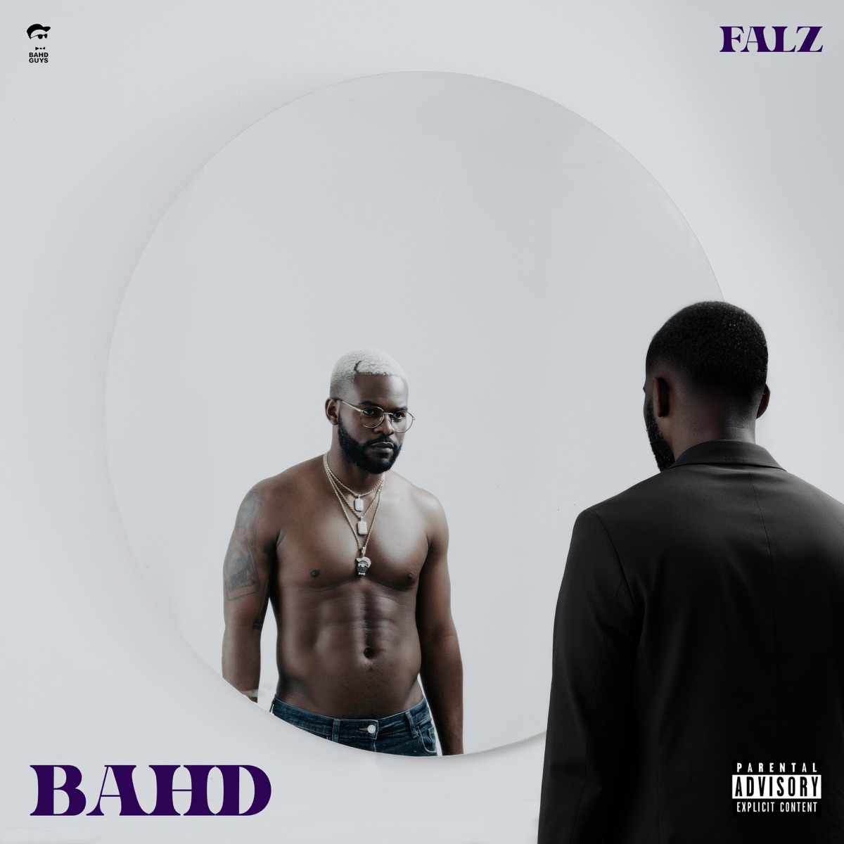 Falz Bahd