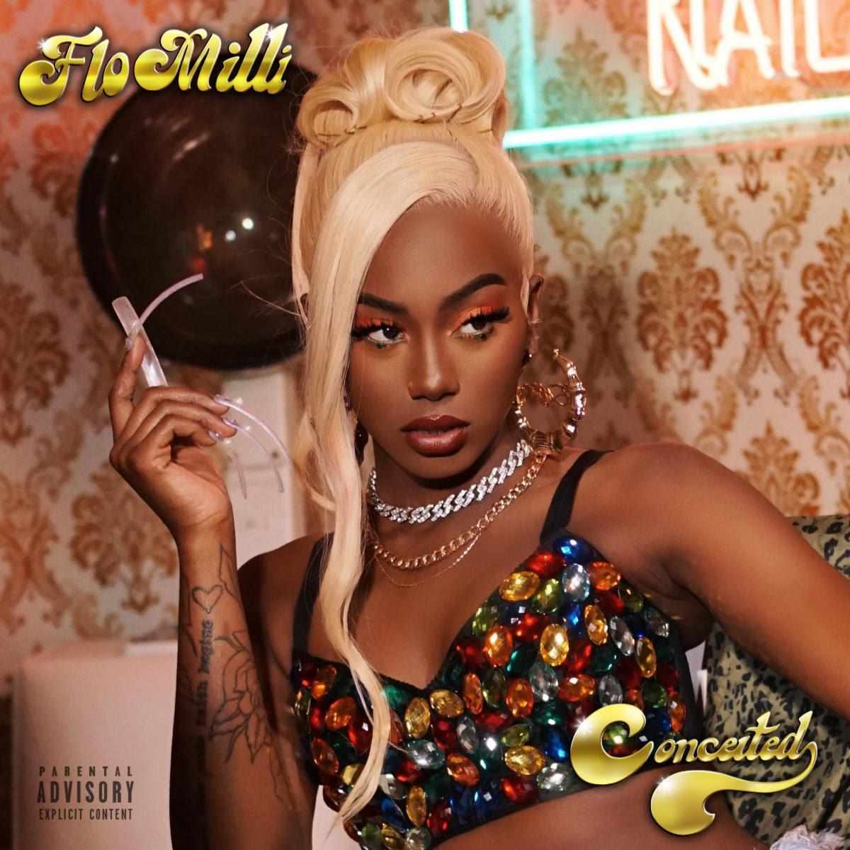 Flo Milli Conceited