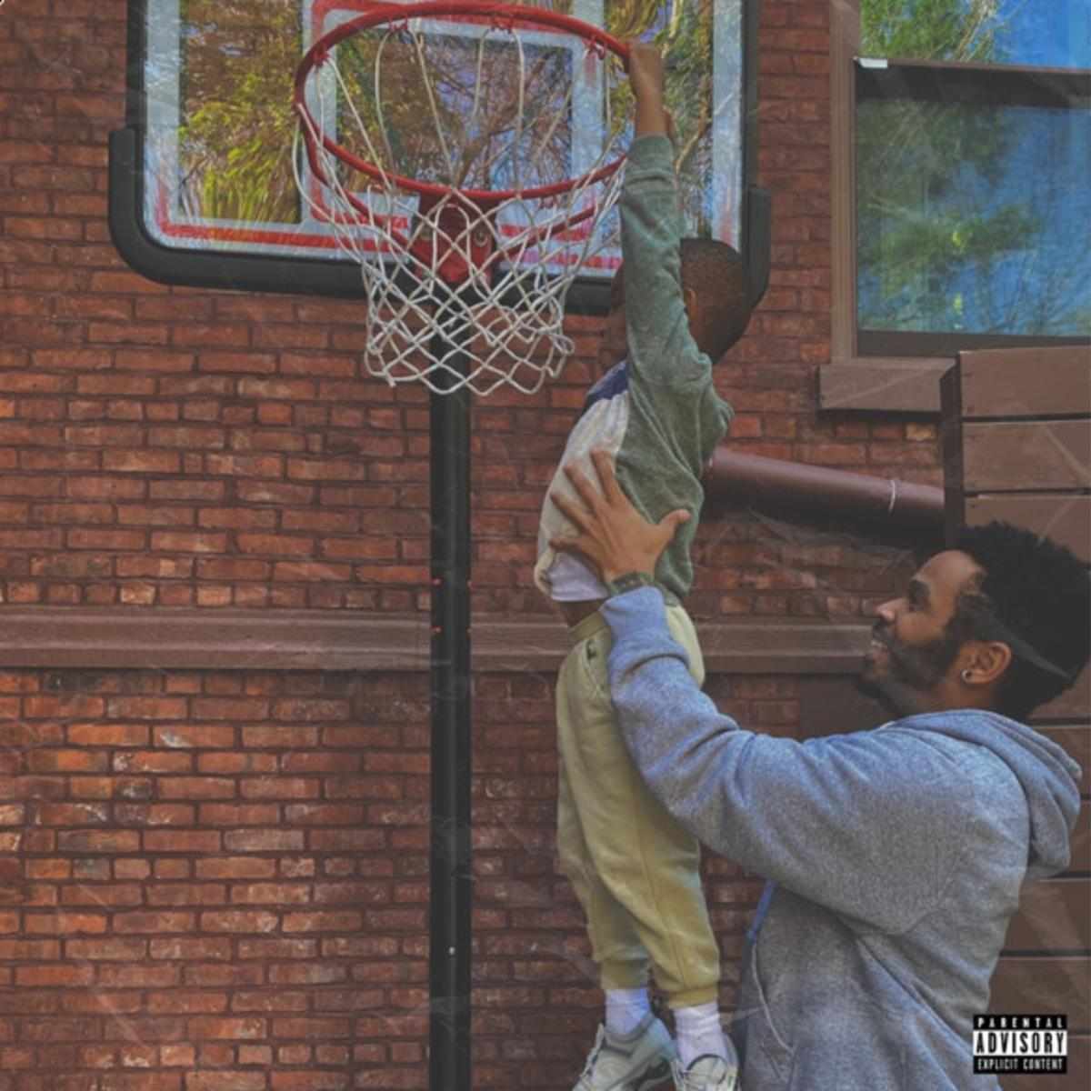 Kota The Friend Father's Day