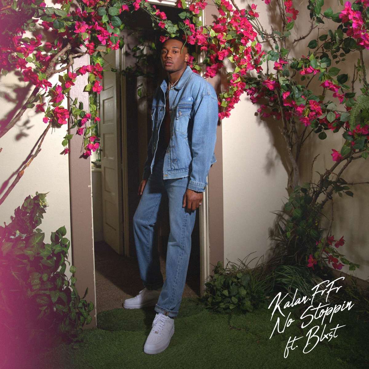 Kalan.frfr No Stoppin