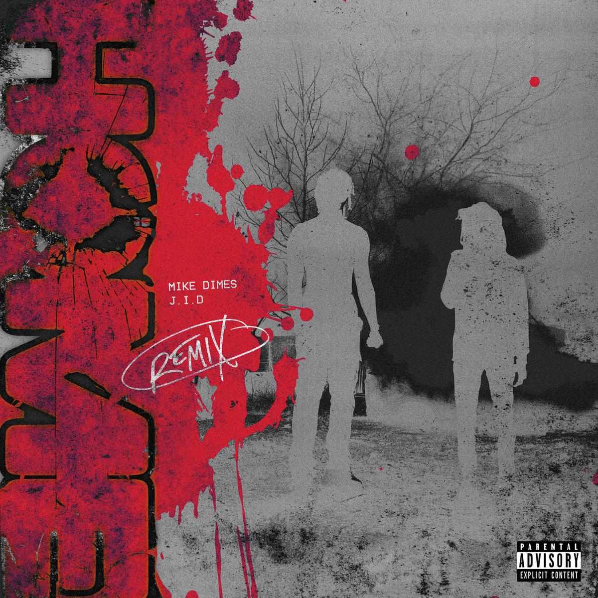 Mike Dimes Home (remix)