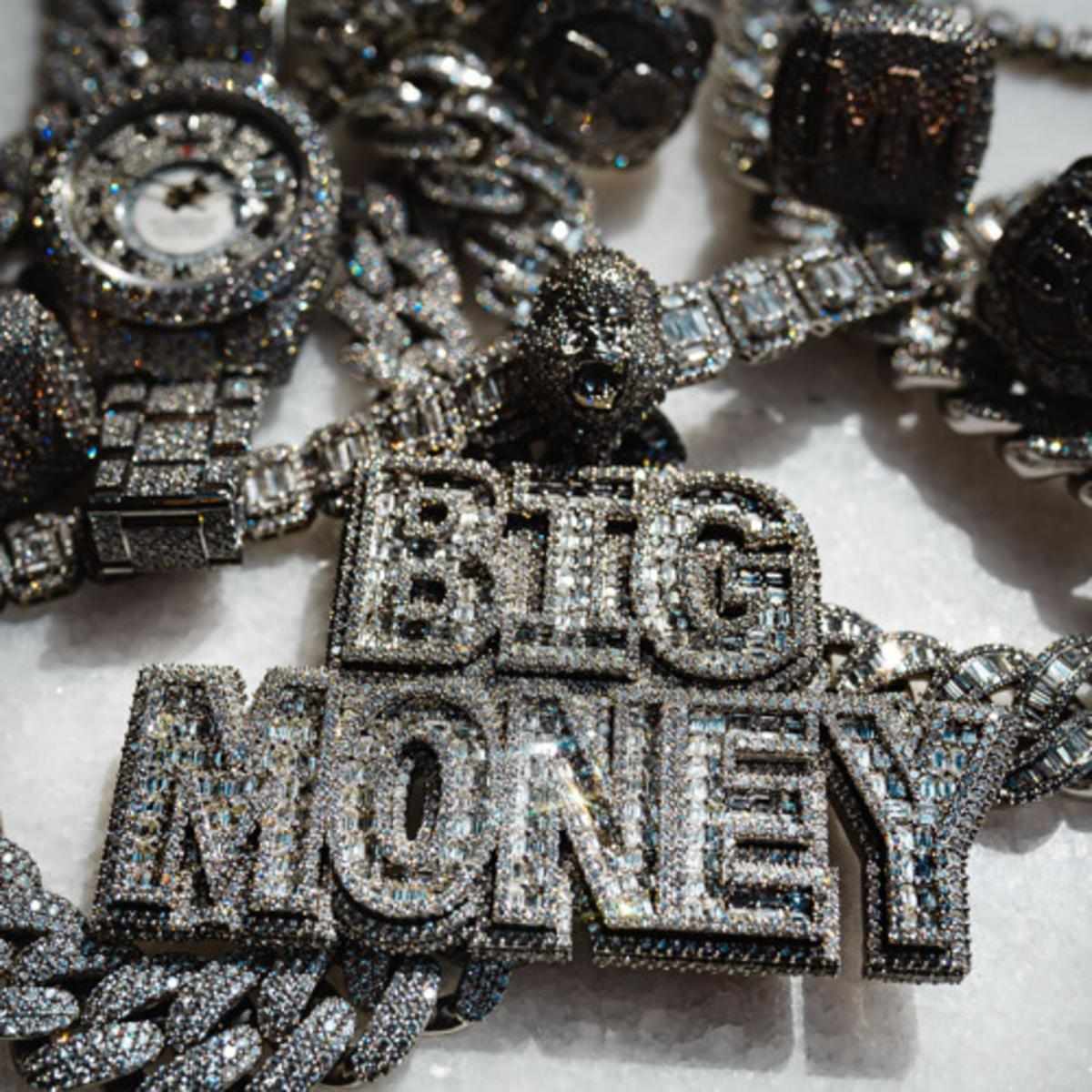 Money Man Big Money