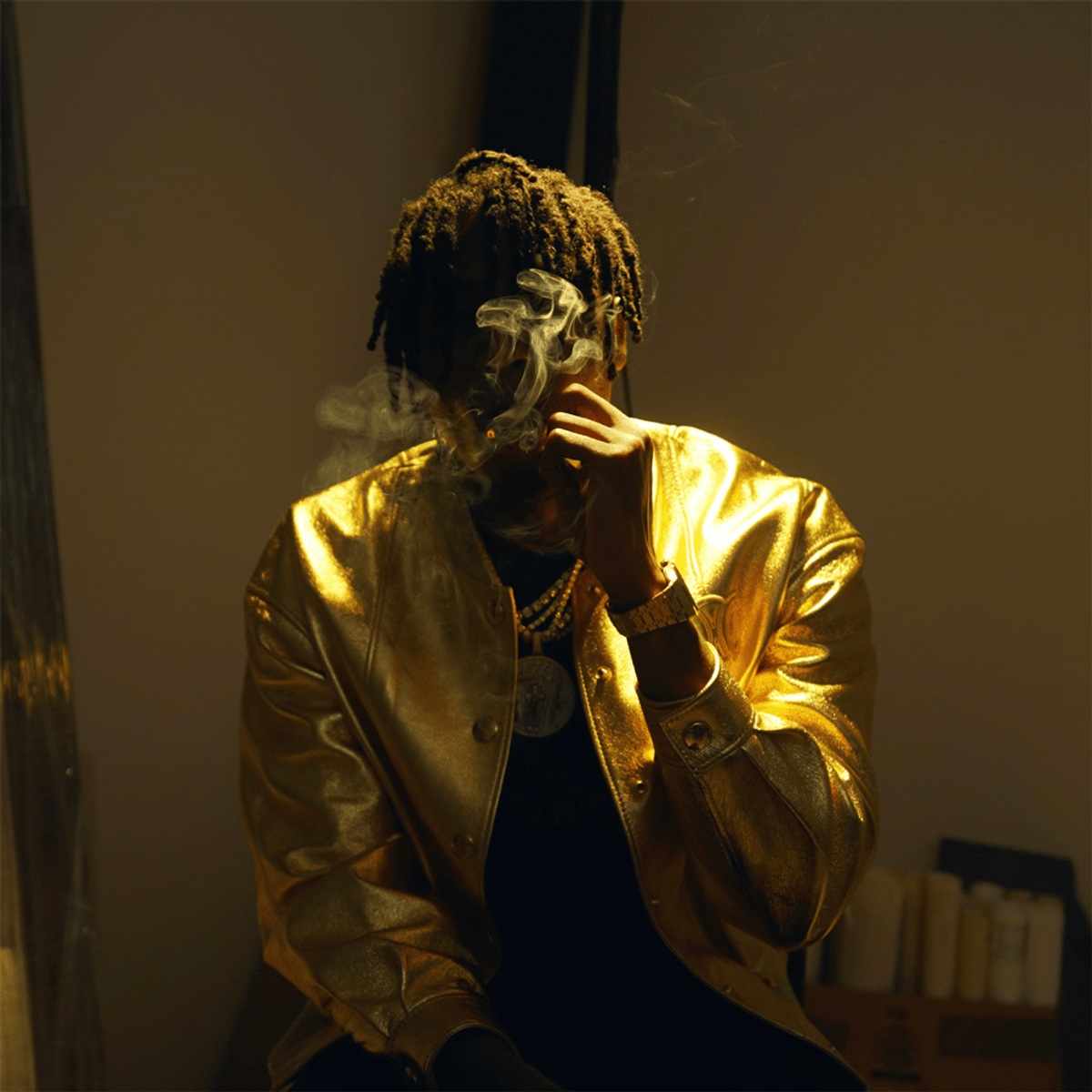 Nba Youngboy Vette Motors