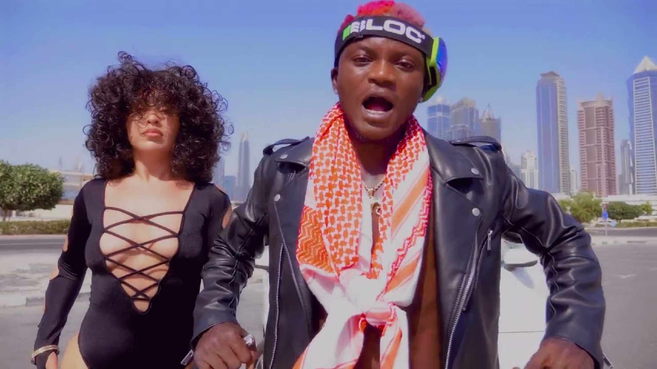 Portable Expensive Og