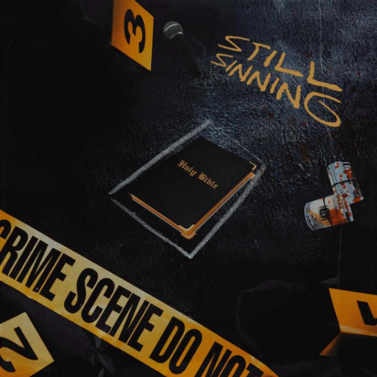 Rich Homie Quan Still Sinning