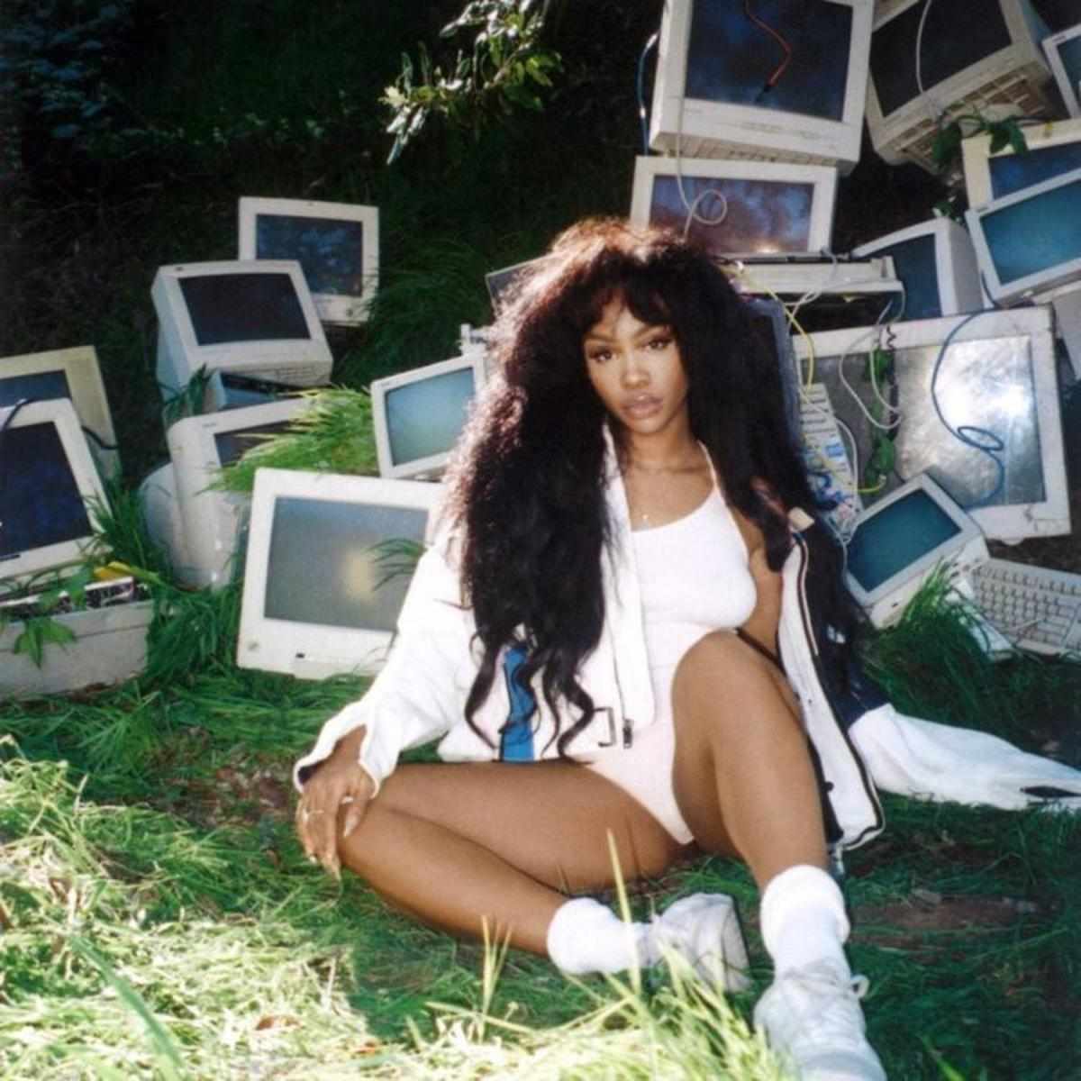 Sza Tread Carefully