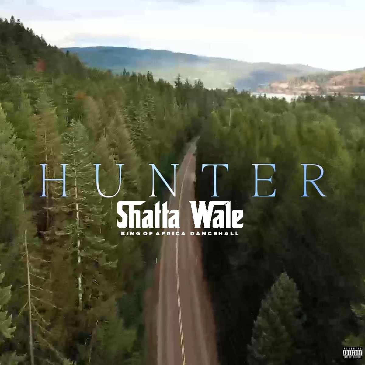Shatta Wale Hunter