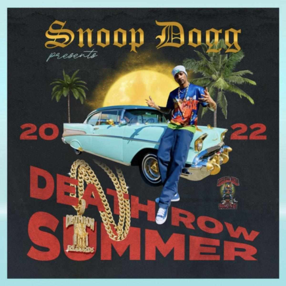 Snoop Dogg Everybody Watching