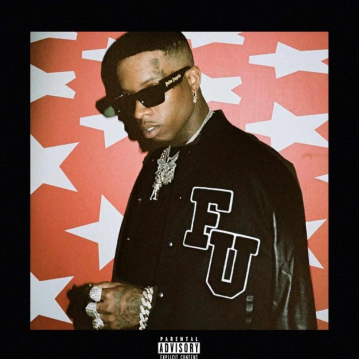 Tory Lanez City Boy Summer