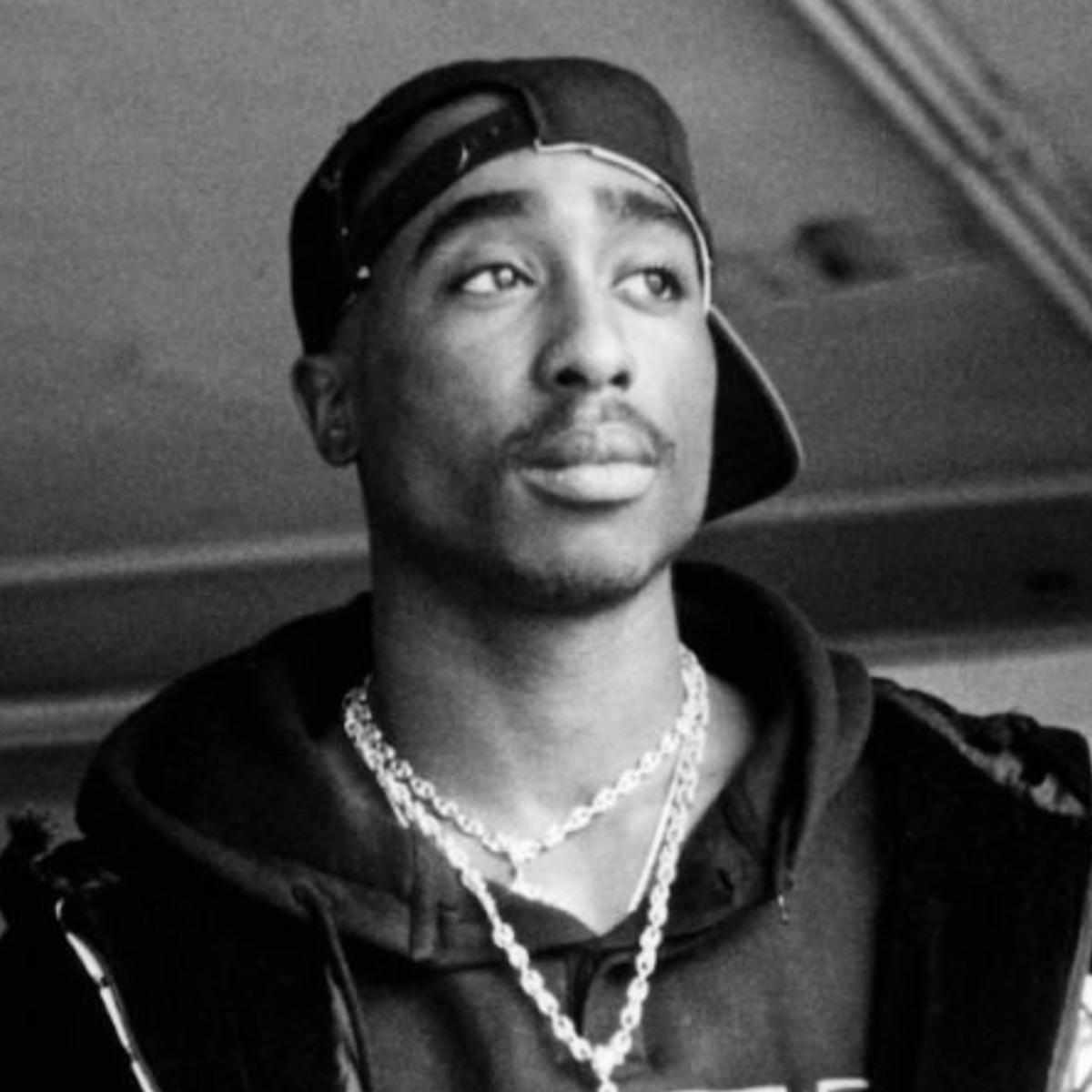 Tupac - So Many Tears (Audio, Lyrics, Video) » MPmania