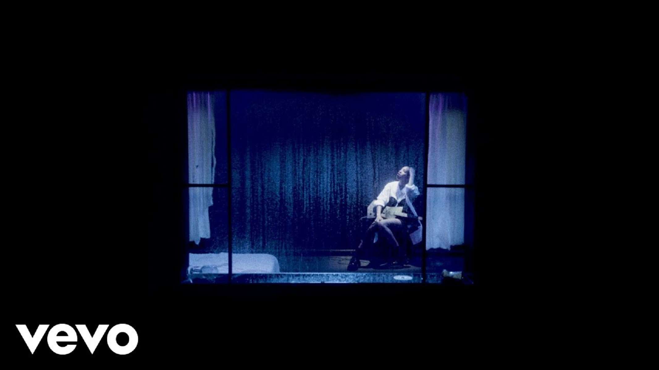 Willow Maybe It's My Fault