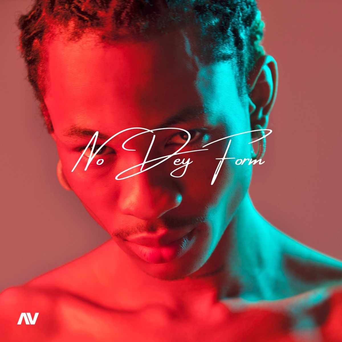 Av No Dey Form