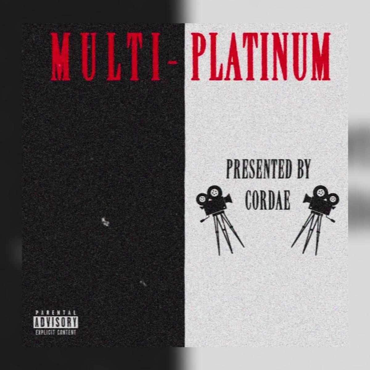Cordae Multi Platinum