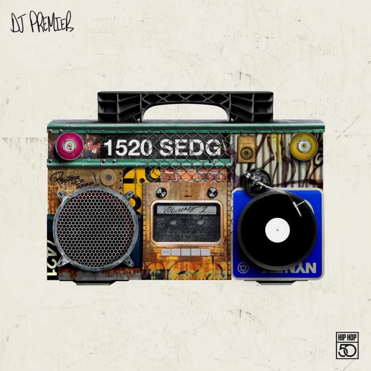 Dj Premier & Slick Rick The Root Of All