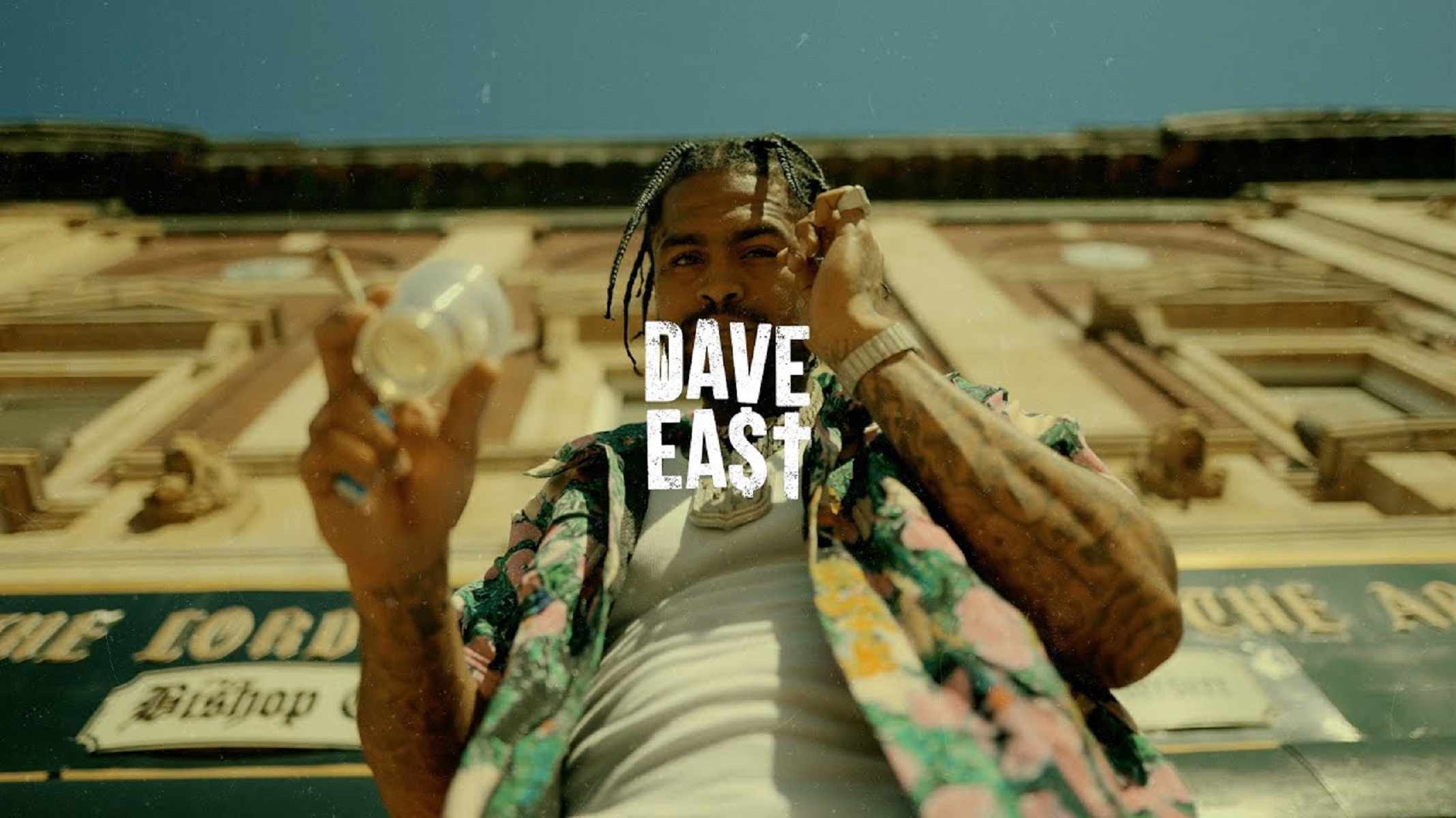 Dave East How We Livin'