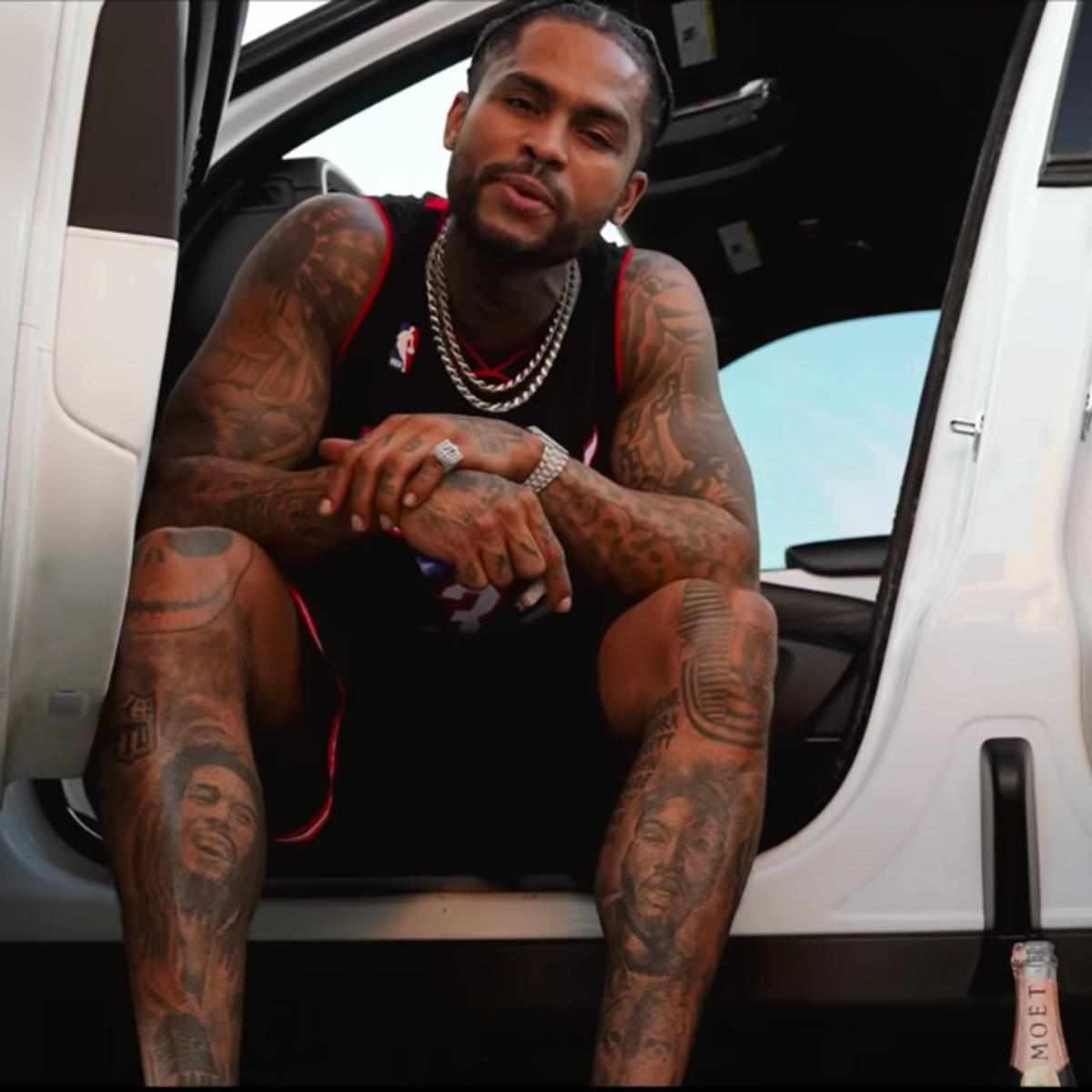Dave East What Ya'll Want