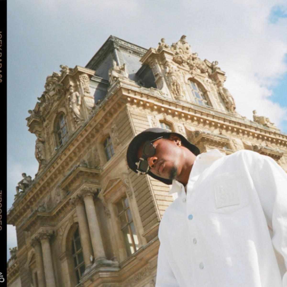 Joey Bada$$ Zipcodes