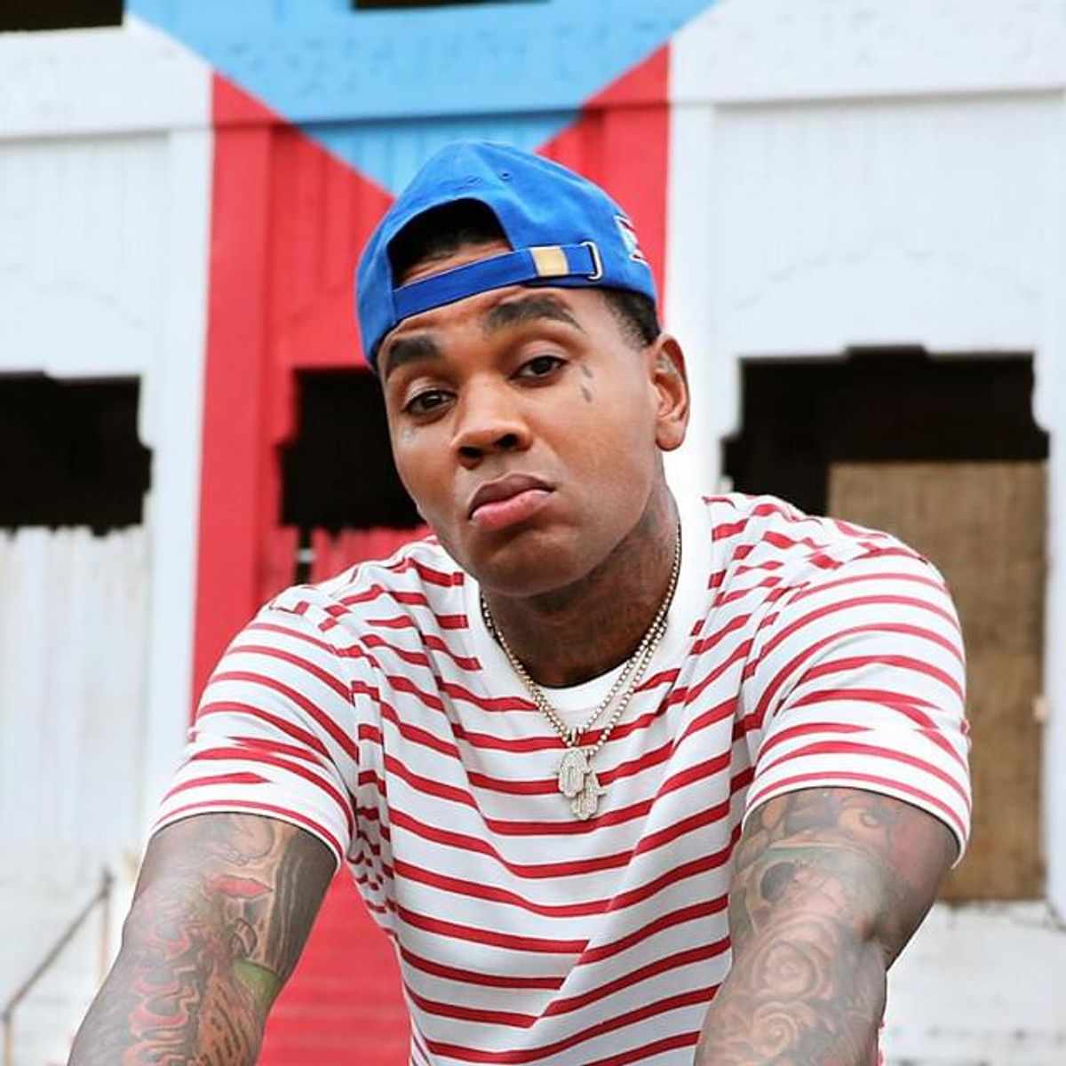 Kevin Gates 712pm