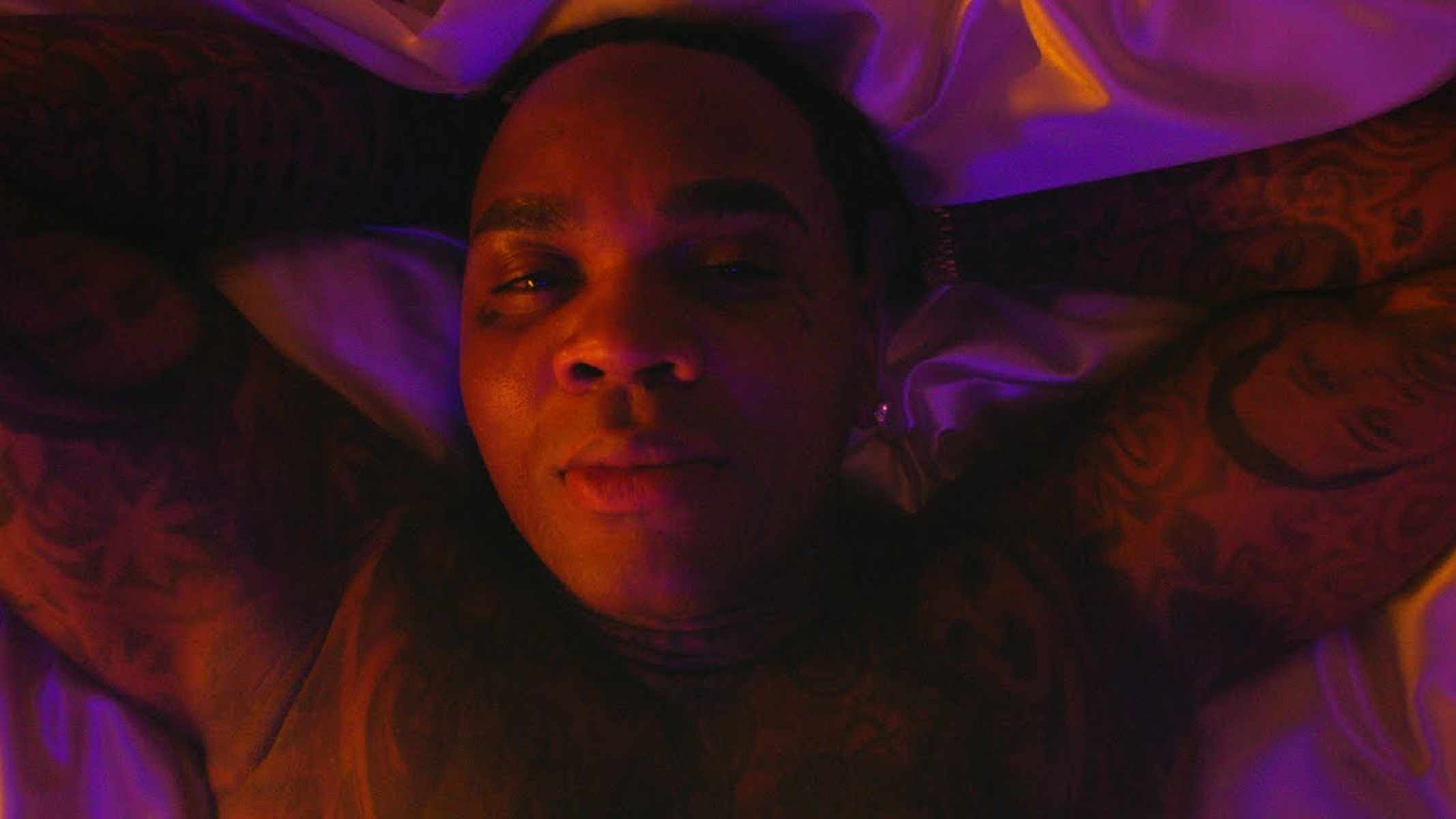 Kevin Gates Bad For Me (video)