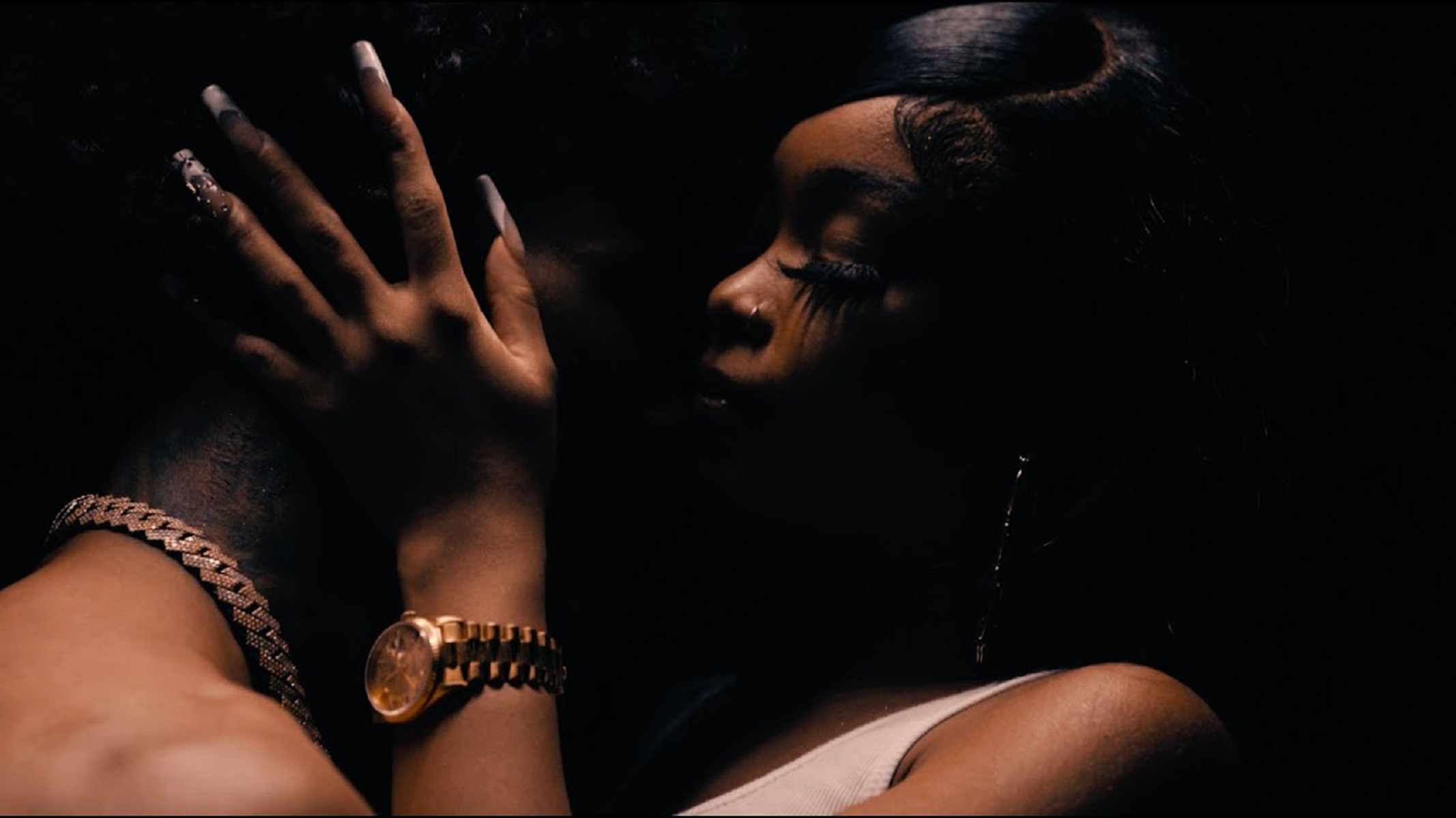 Lola Brooke On My Mind