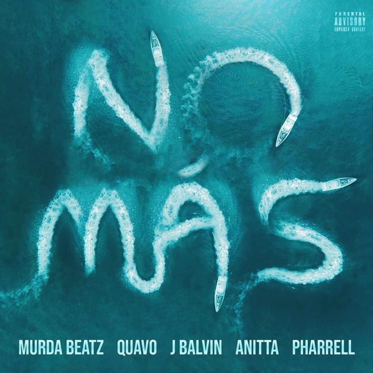 Murda Beatz No Más