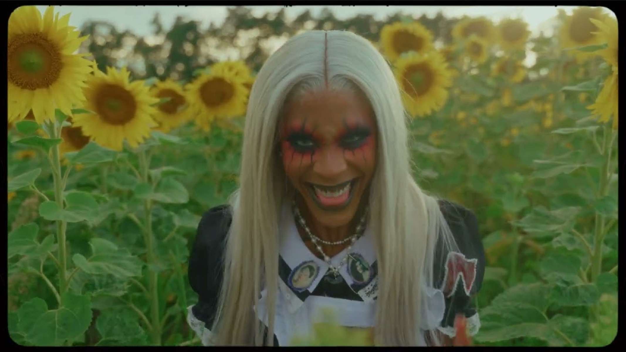 Rico Nasty Skullflower