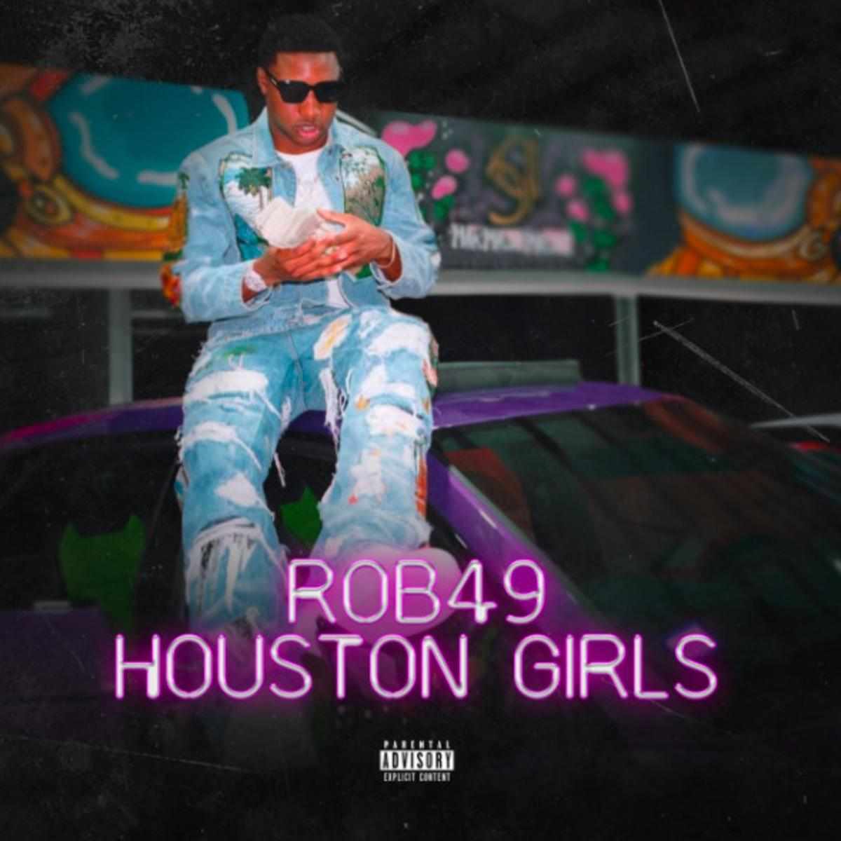 Rob49 Houston Girls