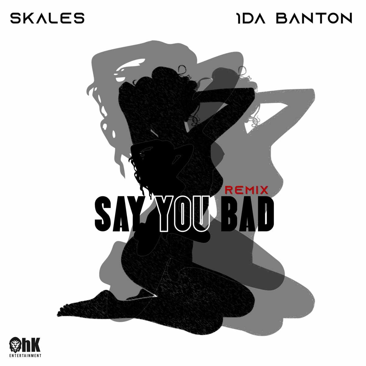 Skales Say You Bad (remix)